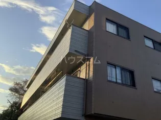 サンライズ鶴ヶ谷の画像