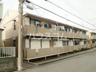 インペリアルハイツIIIの画像