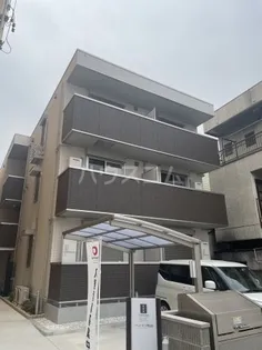 ベンティ明治の画像