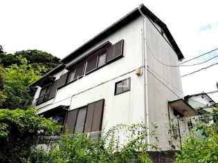 グリーンビューAの画像