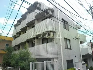 パークアベニュー本町【205号室】の外観