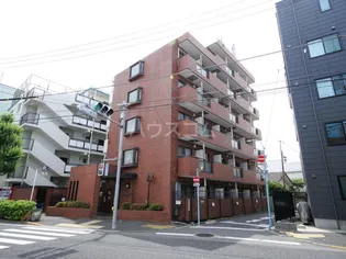 メゾン新高円寺の画像