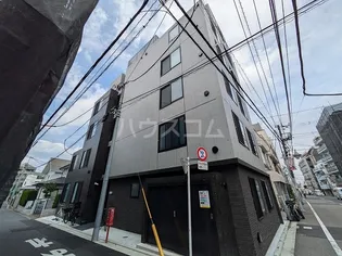 AZ SMART世田谷の画像