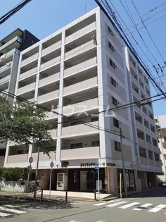 アソルティ関内大通公園【803号室】の外観