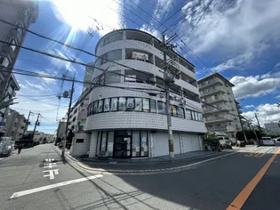 第6センリハイツの画像