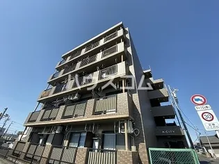 A CITY今本町の画像