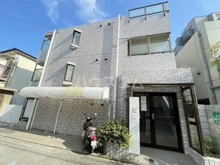 センチュリー目黒原町の画像