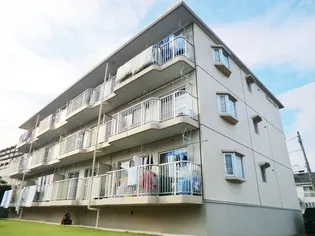 グレイスコートの画像