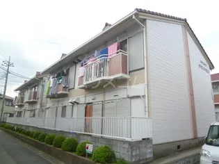 タウンハウスD棟の画像