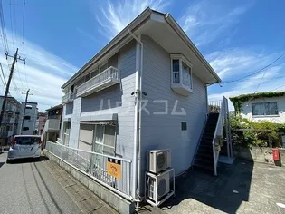 エステートピア北小金の画像