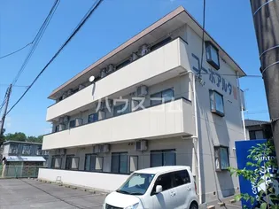 コーポアルタIIIの画像