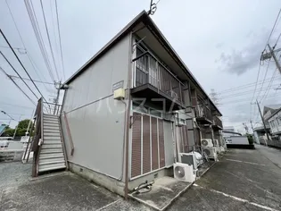 小泉ハイツBの画像