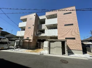 フジパレス高石駅北の画像