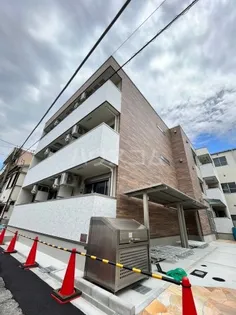 フジパレス新森古市の画像