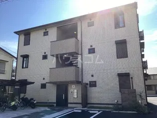 ブリーズコートAの画像