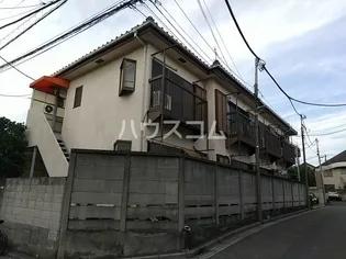 ハウゼアムマインの画像