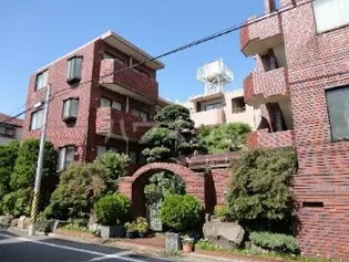 荻野ハイツの画像