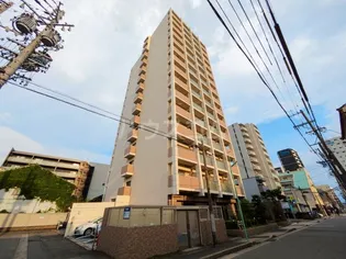 AXIS桜通内山【6階】の外観