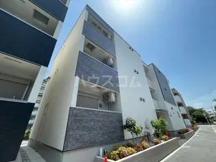 フジパレス門真本町Ⅲ番館の画像