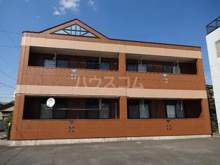 ブルーサンズ2号館の画像