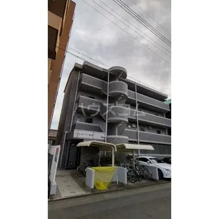 ベルメゾン並木の画像