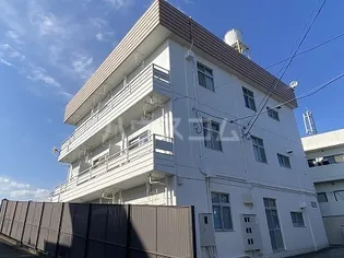 グランジュ城山の画像