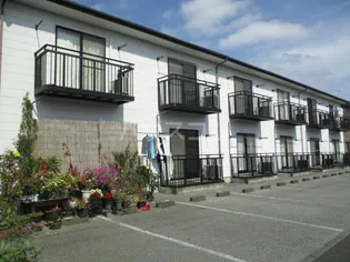 コーポアイの画像