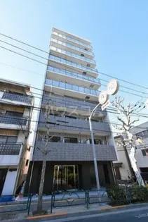 ALTERNA王子飛鳥山の画像