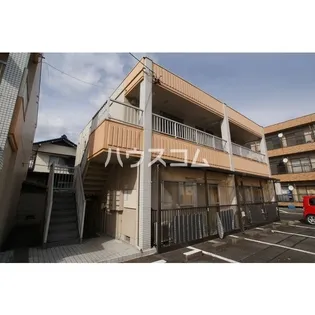 サンメゾン24 B棟の画像