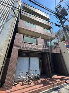 ハイツキンリュウ【5階】の外観