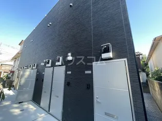 カインドネス武蔵関の画像