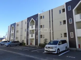 カクサン可美タウンAの画像