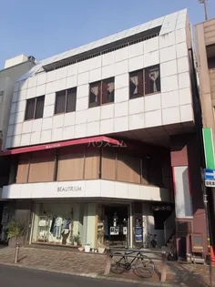 松屋ビルの画像