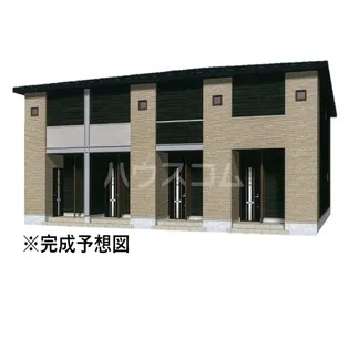 メゾン ド クオンの画像