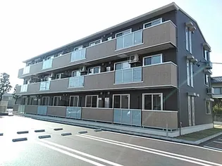 メゾンシュシュの画像