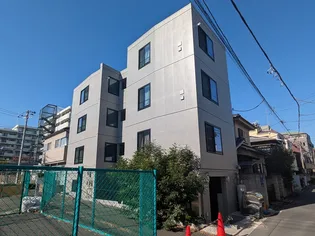 ザ レジデンス赤羽の画像