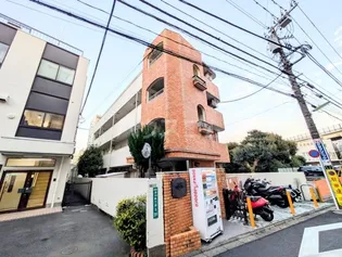 レジダンス エリットの画像