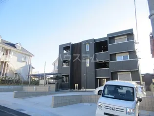 アトールテラス柱の画像