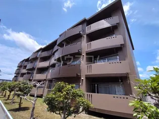 シャイン八番館の画像