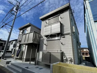 ウィズハイムFの画像