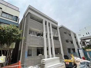 ジュネス粕壁東の画像