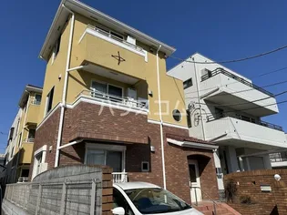 コロネードの画像