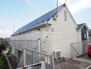 フォーレつつじの画像