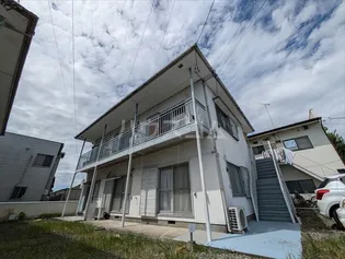 清水ハウス中棟の画像