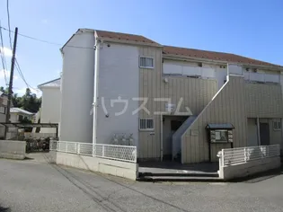 サンフォレスト北小金の画像