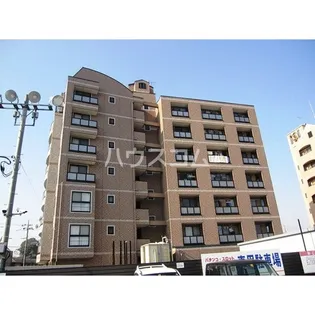 ダイヤモンドフィールドの画像