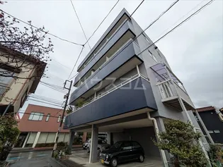 セーフティー青柳の画像