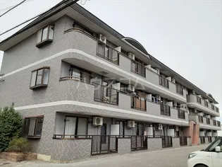 セカンドフィールドの画像