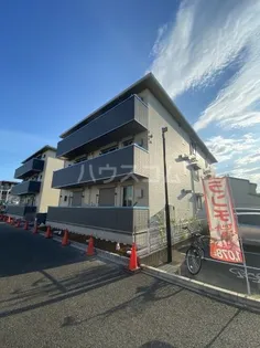 FERRO PALAZZO B棟の画像