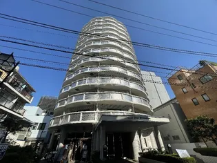 ライオンズプラザ平間駅前の画像